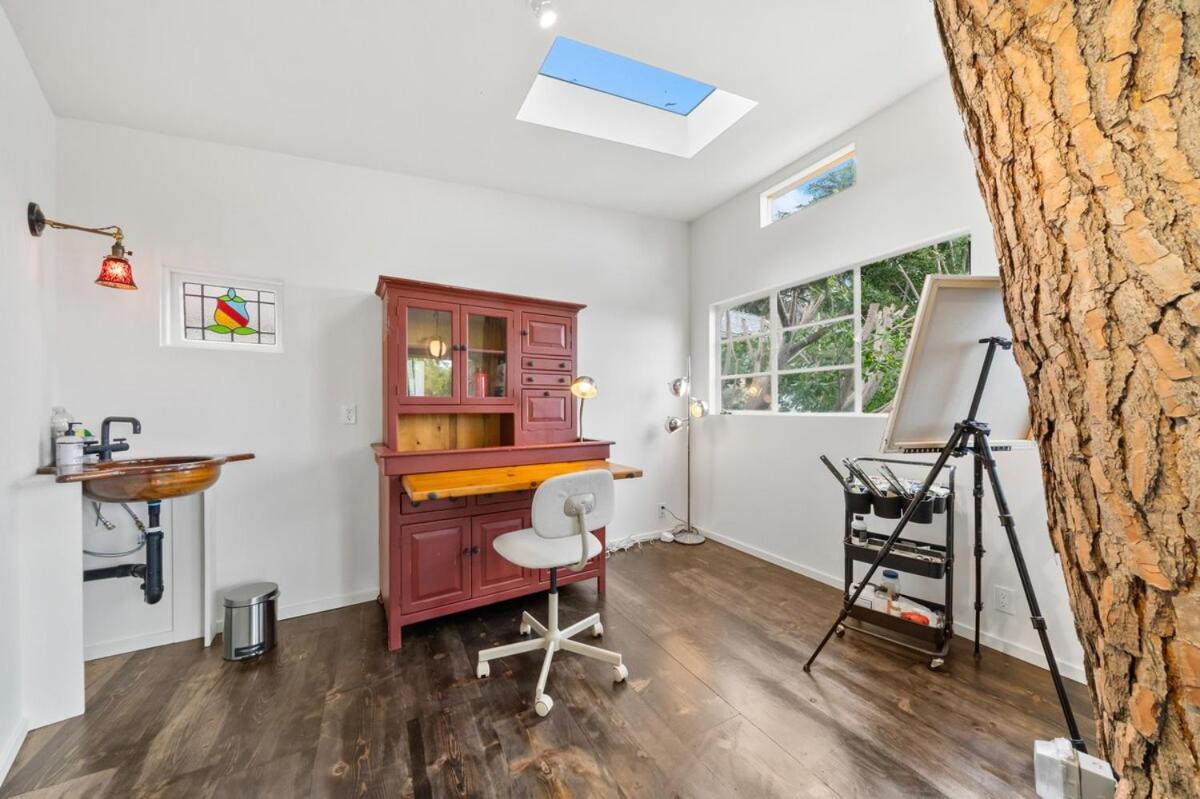 Holiday home The Robinson Tree House In Silver Los Angeles