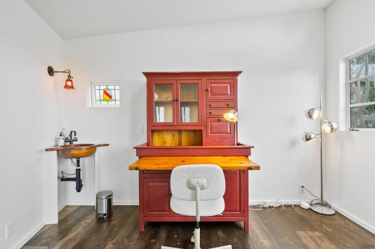 Vakantiehuis The Robinson Tree House In Silver Los Angeles