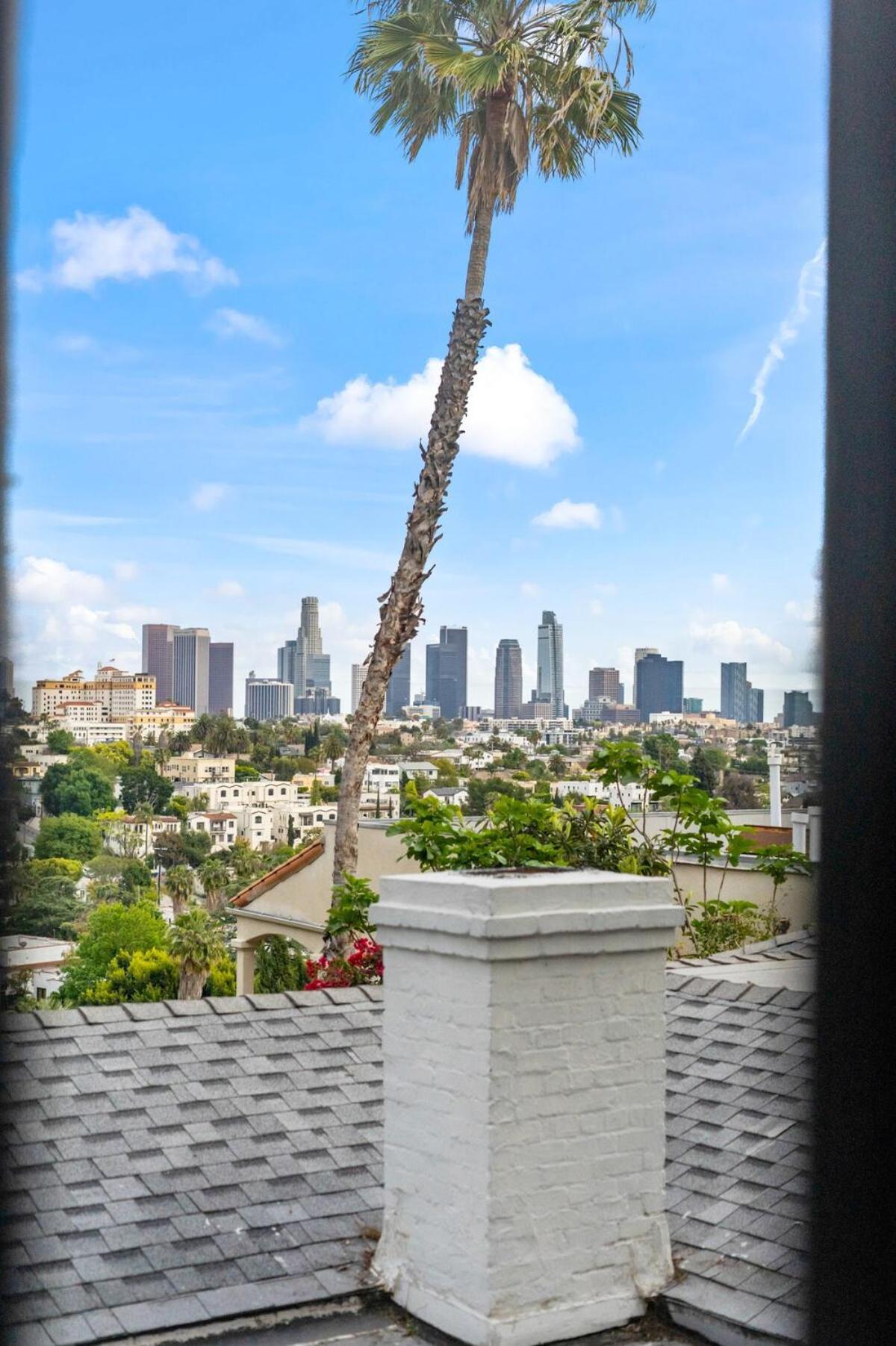 Vakantiehuis The Robinson Tree House In Silver Los Angeles